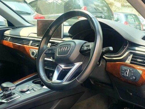 2018 Audi A4 2.0 TDI 177 Bhp Technology Edition AT in New Delhi
