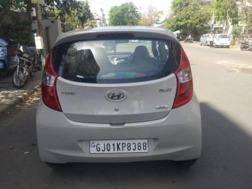 Hyundai EON Era 2011 MT for sale in Ahmedabad