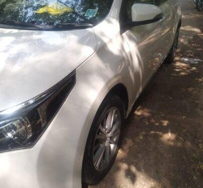 2016 Toyota Corolla Altis VL AT for sale in New Delhi