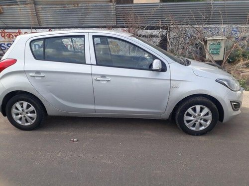 Used Hyundai i20 Sportz 1.2 2014 MT for sale in Jodhpur