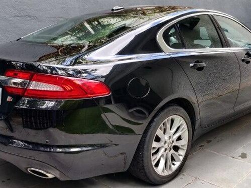 Jaguar XF Diesel 2012 AT for sale in Bangalore