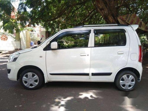 Used Maruti Suzuki Wagon R VXI 2015 MT for sale in Visakhapatnam