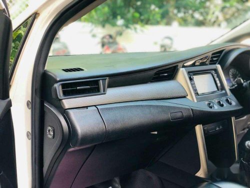 Toyota Innova Crysta 2017 MT for sale in Kozhikode