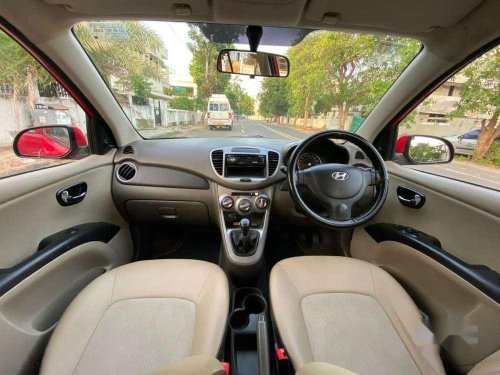 Used Hyundai i10 Magna 2013 MT for sale in Ahmedabad