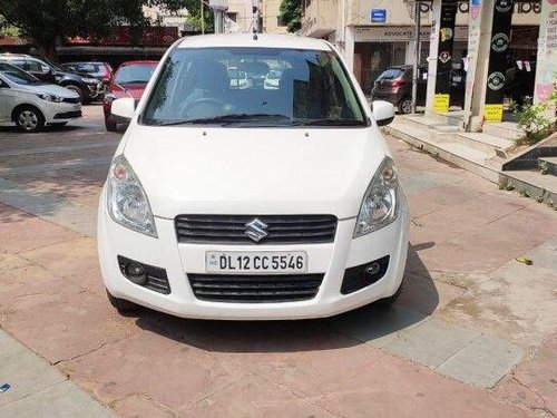 Used 2012 Maruti Suzuki Ritz MT for sale in New Delhi