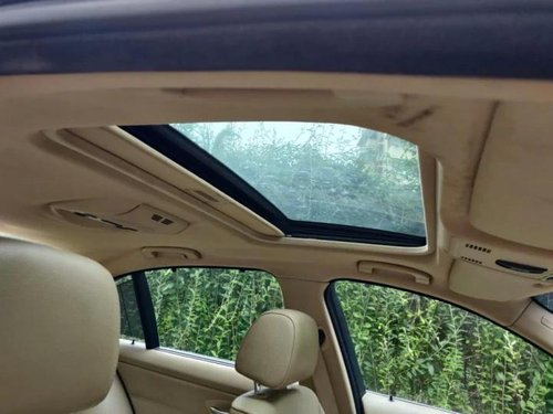 2010 BMW 3 Series 2005-2011 AT for sale in Mumbai