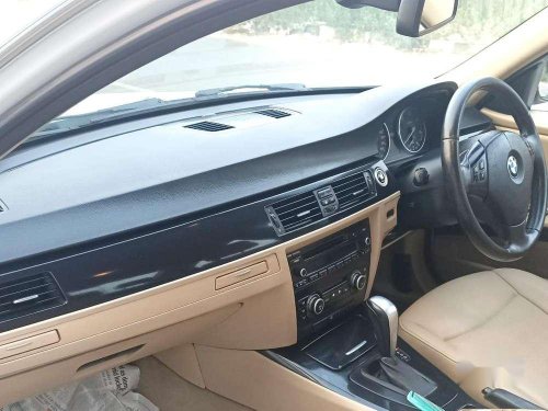 BMW 3 Series 320d Sedan 2010 AT for sale in Chandigarh