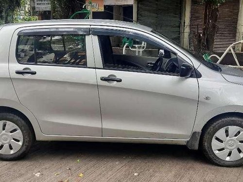 Used Maruti Suzuki Celerio VXI 2015 MT for sale in Pune