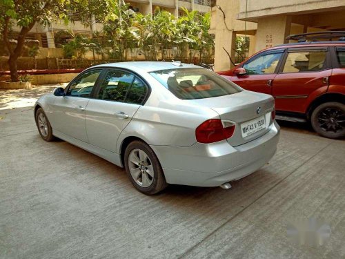 Used BMW 3 Series 320d 2007 AT for sale in Thane