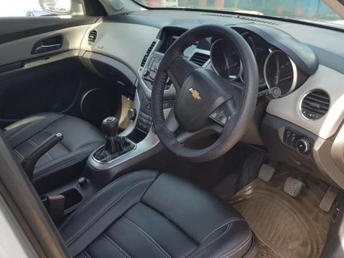 2012 Chevrolet Cruze LT MT for sale in Pune