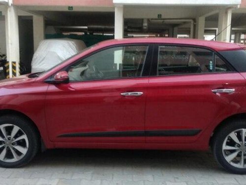 Hyundai Elite i20 1.4 Asta 2014 MT for sale in Chennai