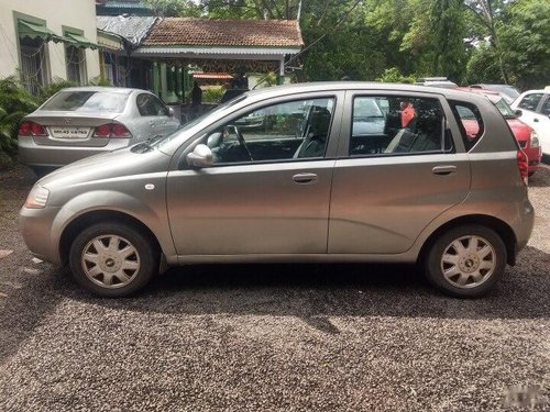 Used 2009 Chevrolet Aveo U VA 1.2 LT Option Pack MT in Pune