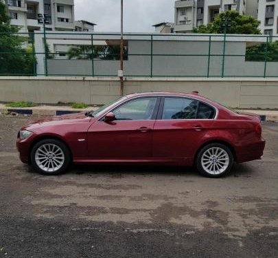 Used BMW 3 Series 320d 2011 AT for sale in Pune