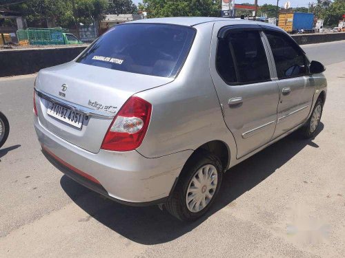 Tata Indigo Ecs eCS VX CR4 BS-IV, 2013, Diesel MT for sale in Pondicherry