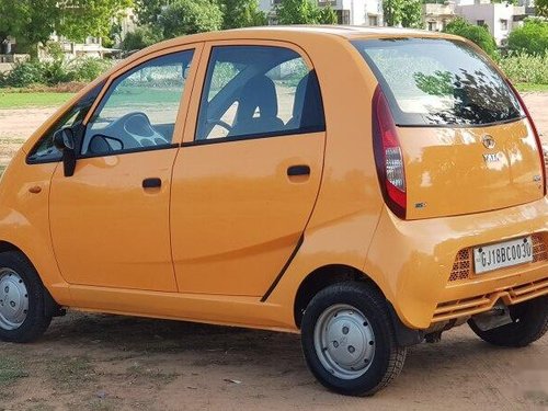 2012 Tata Nano Cx BSIV MT for sale in Ahmedabad