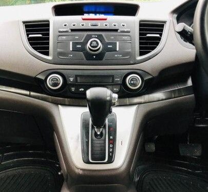 2014 Honda CR-V 2.0L 2WD AT for sale in New Delhi