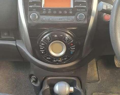 Used Nissan Micra XL CVT 2016 MT for sale in Hyderabad