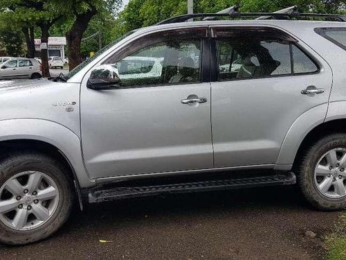 2009 Toyota Fortuner MT for sale in Chandigarh