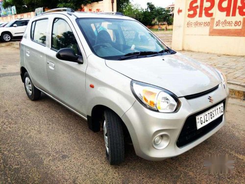 Used Maruti Suzuki Alto 800 LXI 2017 MT for sale in Ahmedabad