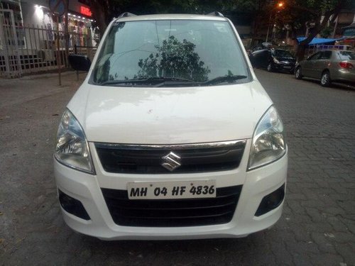 2016 Maruti Suzuki Wagon R LXI CNG Optional MT for sale in Mumbai