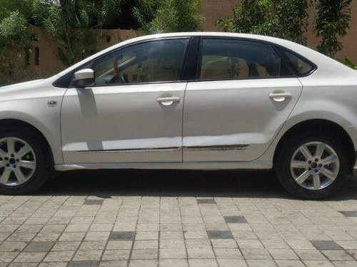 Volkswagen Vento 1.5 TDI Comfortline 2011 MT for sale in Nashik