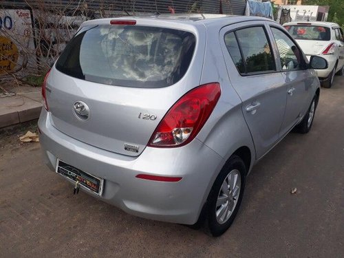 Used Hyundai i20 Sportz 1.2 2014 MT for sale in Jodhpur