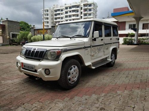 Mahindra Bolero 2013 MT for sale in Nashik