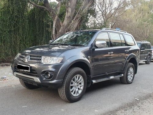 2015 Mitsubishi Pajero Sport Sport 4X2 AT for sale in New Delhi