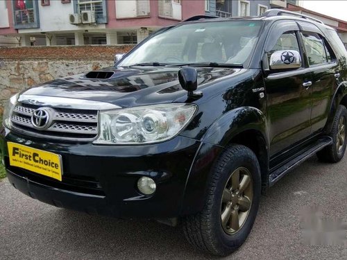 2010 Toyota Fortuner AT for sale in Jaipur