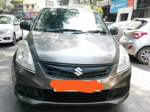 Used 2015 Maruti Suzuki Dzire LDI MT for sale in New Delhi