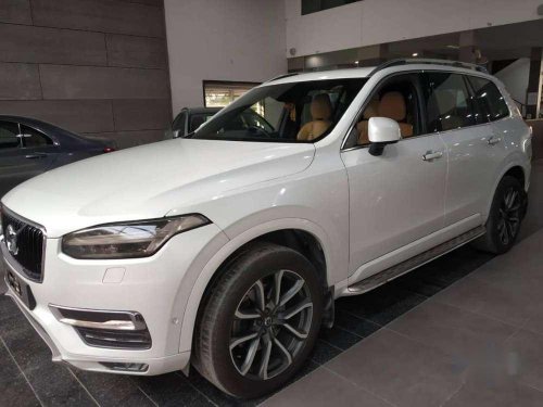 Used 2015 Volvo XC90 AT for sale in Hyderabad