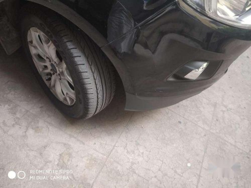 Used 2016 Ford EcoSport MT for sale in Hyderabad