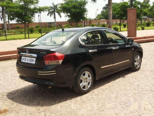 Used 2009 Honda City S MT for sale in Faizabad