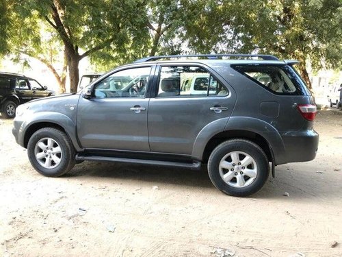 Toyota Fortuner 3.0 Diesel 2011 MT for sale in Ahmedabad