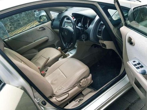 2007 Honda City ZX VTEC MT for sale in Pune