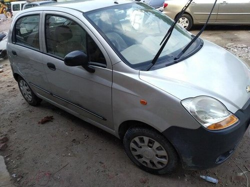 2010 Chevrolet Spark 1.0 LT MT for sale in New Delhi