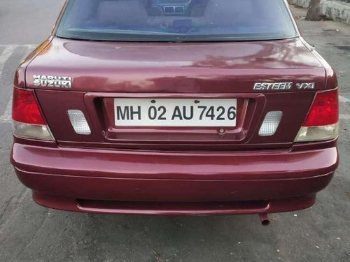 Maruti Suzuki Esteem 2006 MT for sale in Thane