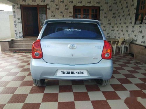 Used Toyota Etios Liva GD 2011 MT for sale in Tiruppur