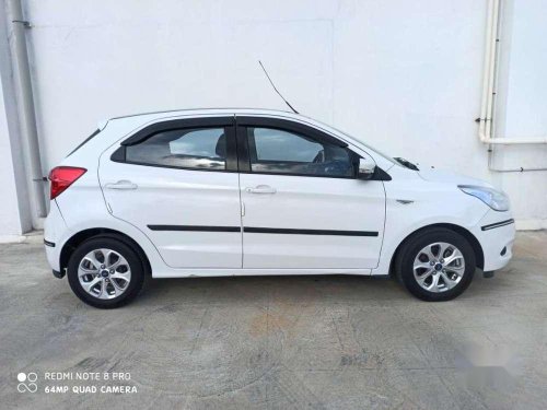 Used 2016 Ford Figo MT for sale in Nagar