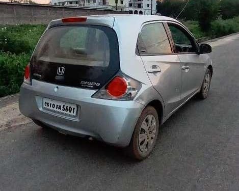 Honda Brio 2012 MT for sale in Raipur