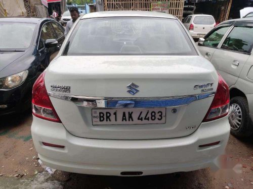 Maruti Suzuki Swift Dzire VDI, 2008, Diesel MT in Patna