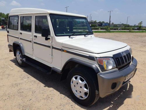 Mahindra Bolero Plus AC BS IV, 2015, Diesel MT in Ahmedabad