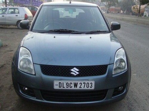 Maruti Swift 1.3 VXi 2009 MT for sale in Ghaziabad