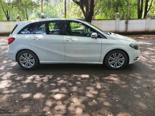 2013 Mercedes-Benz B-Class B180 Sports AT for sale in Pune