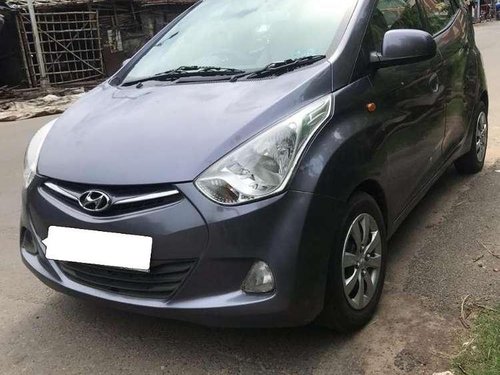 Hyundai Eon Sportz 2012 MT for sale in Kolkata