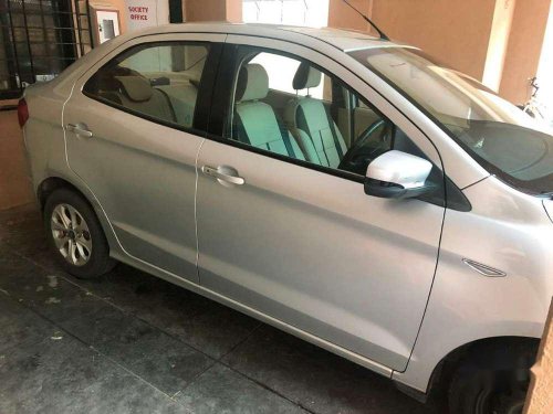 2016 Ford Figo Aspire MT for sale in Thane