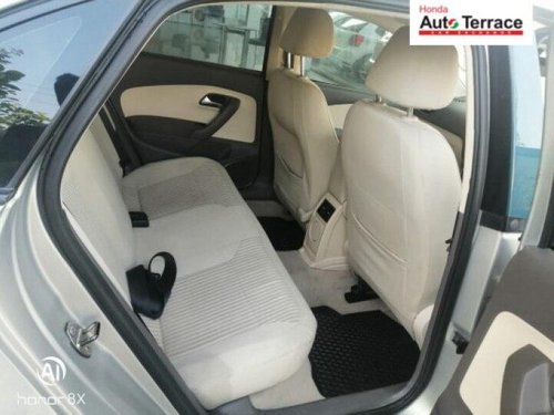 2011 Volkswagen Vento Petrol Highline AT for sale in Chennai