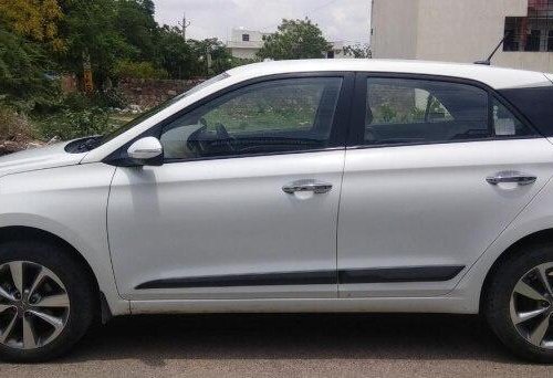 2017 Hyundai Elite i20 1.2 Asta Option MT for sale in Jaipur