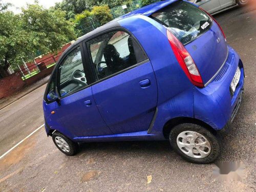 Tata Nano LX, 2014, Petrol MT for sale in Chandigarh