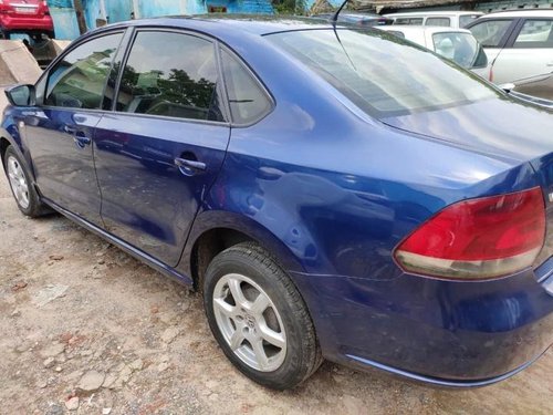 Used 2012 Volkswagen Vento 1.5 TDI Highline MT in Kolkata